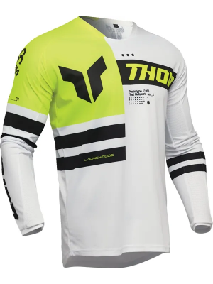 Джърси THOR Launchmode Dozer AC/BK